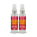 Kit 2 Óleo de Coco Acalma Cabelo 60ml vizbelle