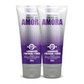 Kit 2 Creme de Amora 250g Vizbelle